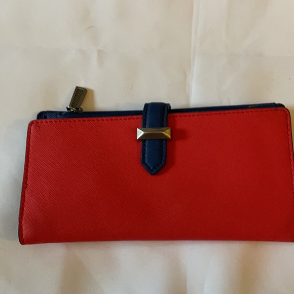 Rebecca Minkoff Wallet - Picture 2 of 5